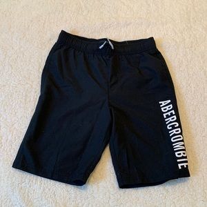 Abercrombie Kids swim shorts